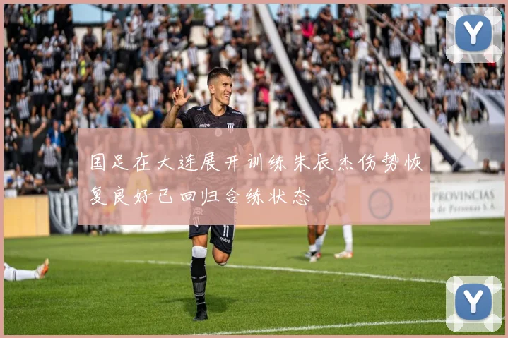 国足在大连展开训练朱辰杰伤势恢复良好已回归合练状态